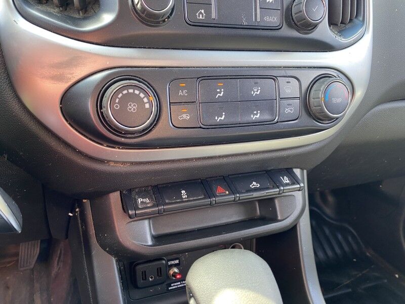 2022 Chevrolet Colorado 4WD LT Bristol  PA