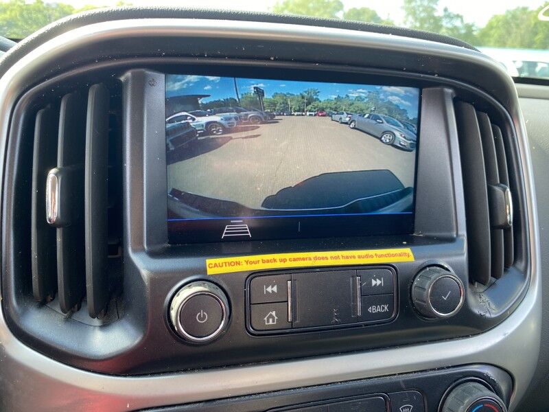2022 Chevrolet Colorado 4WD LT Bristol  PA