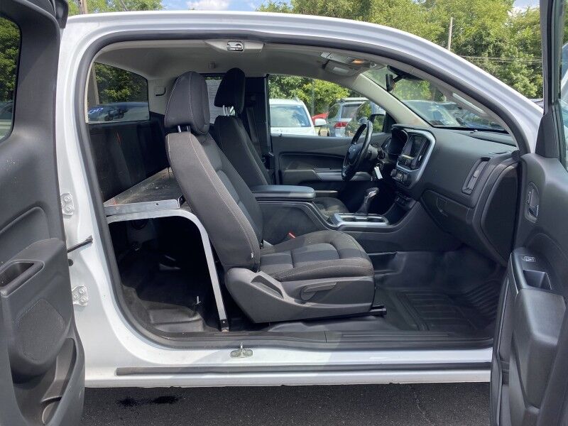 2022 Chevrolet Colorado 4WD LT Bristol  PA