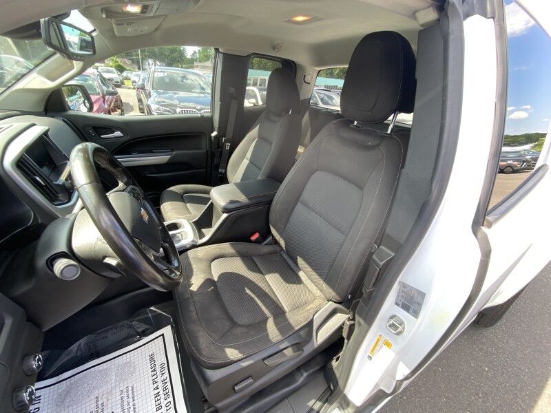 2022 Chevrolet Colorado 4WD LT Bristol  PA