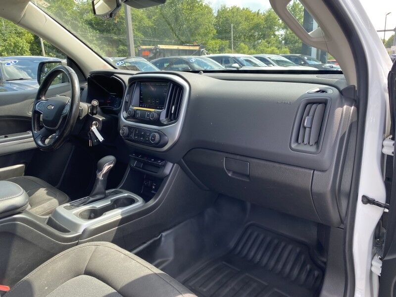2022 Chevrolet Colorado 4WD LT Bristol  PA