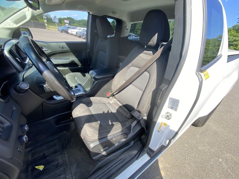2022 Chevrolet Colorado 4WD LT Bristol  PA