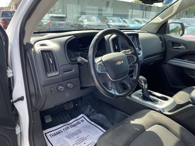2022 Chevrolet Colorado 4WD LT Bristol  PA