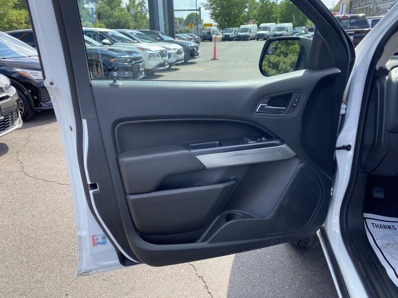 2022 Chevrolet Colorado 4WD LT Bristol  PA