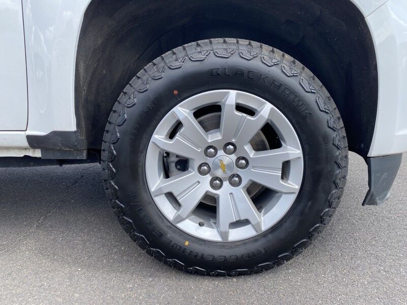 2022 Chevrolet Colorado 4WD LT Bristol  PA