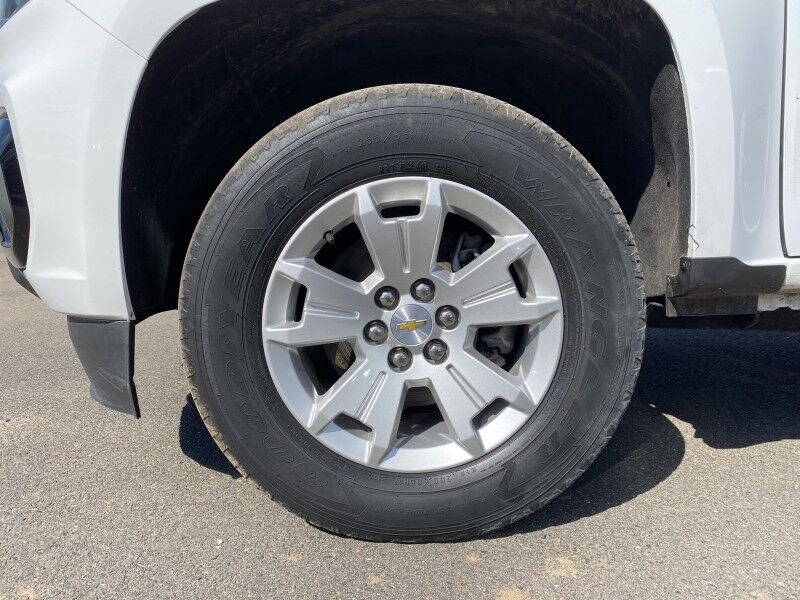 2022 Chevrolet Colorado 4WD LT Bristol  PA