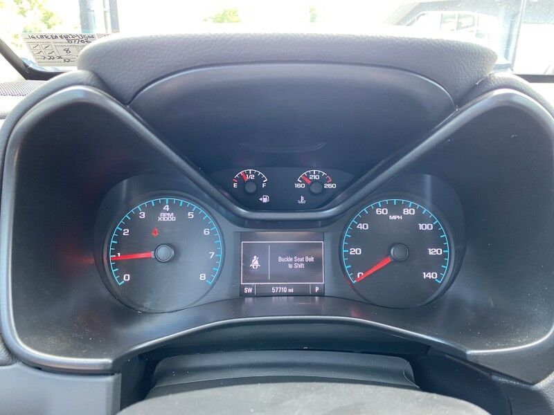 2022 Chevrolet Colorado 4WD LT Bristol  PA