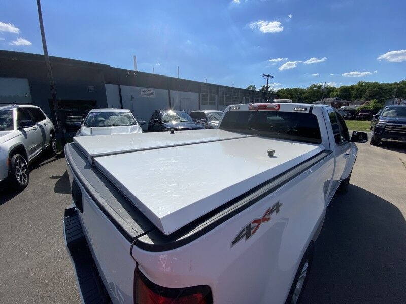 2022 Chevrolet Colorado 4WD LT Bristol  PA