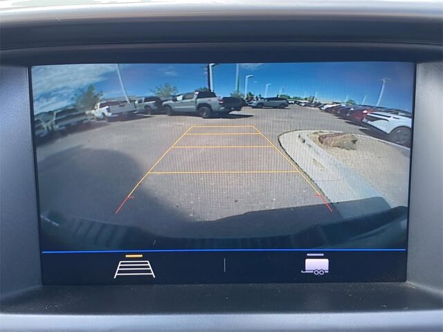 2022 Chevrolet Colorado 4WD LT El Paso TX