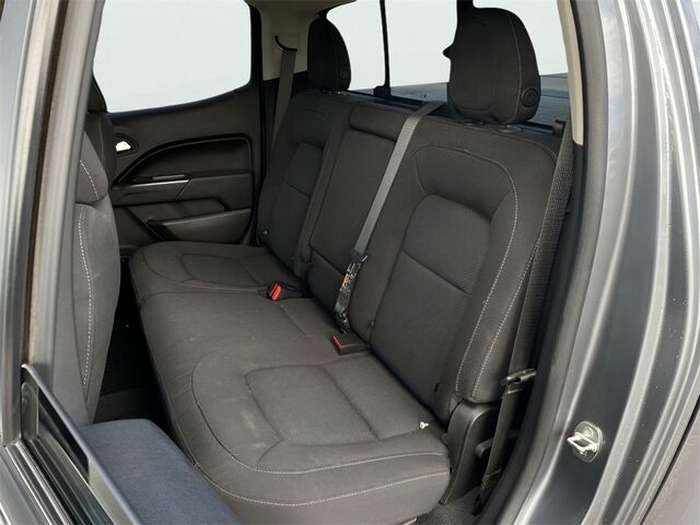 2022 Chevrolet Colorado 4WD LT El Paso TX