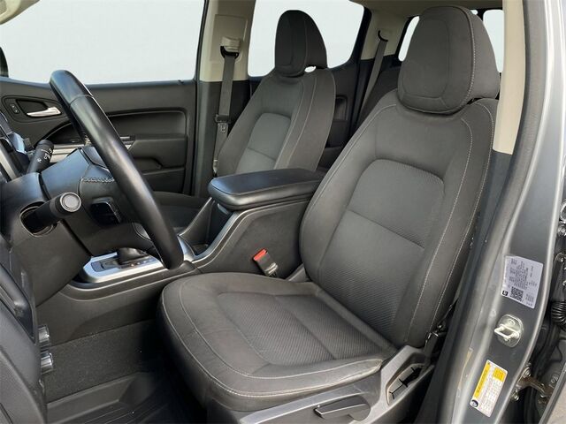 2022 Chevrolet Colorado 4WD LT El Paso TX
