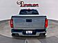 2022 Chevrolet Colorado 4WD LT El Paso TX