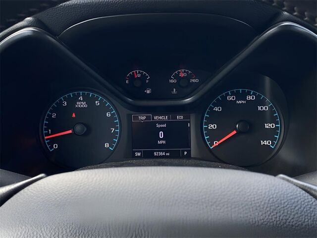 2022 Chevrolet Colorado 4WD LT El Paso TX
