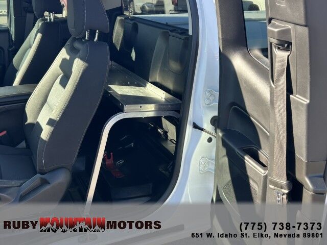 2022 Chevrolet Colorado 4WD LT Elko NV