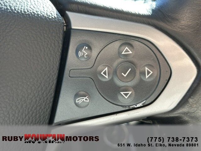 2022 Chevrolet Colorado 4WD LT Elko NV