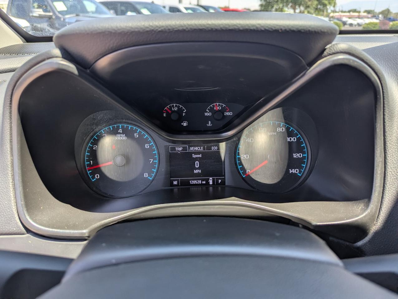 2022 Chevrolet Colorado 4WD LT Grand Junction CO