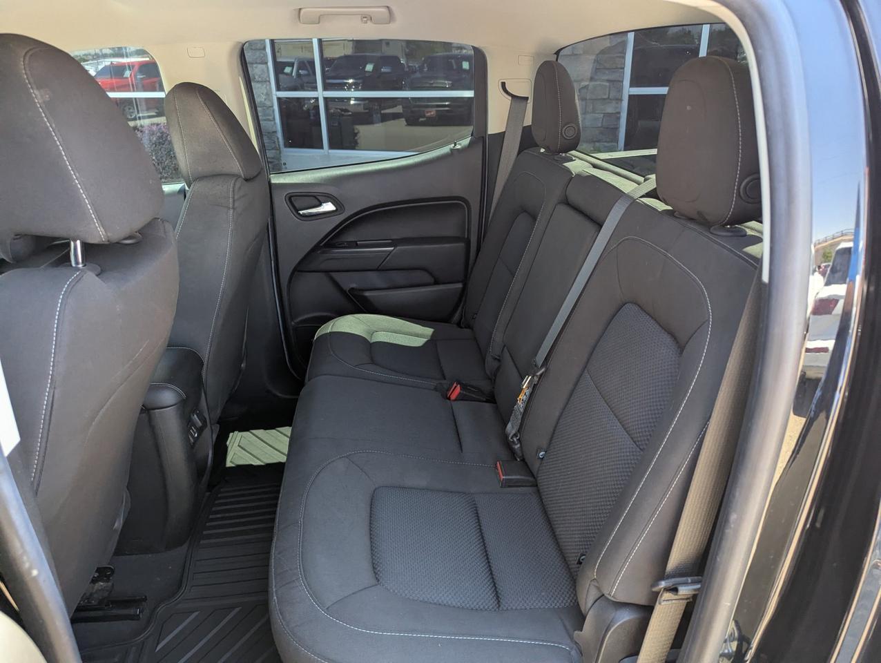 2022 Chevrolet Colorado 4WD LT Grand Junction CO