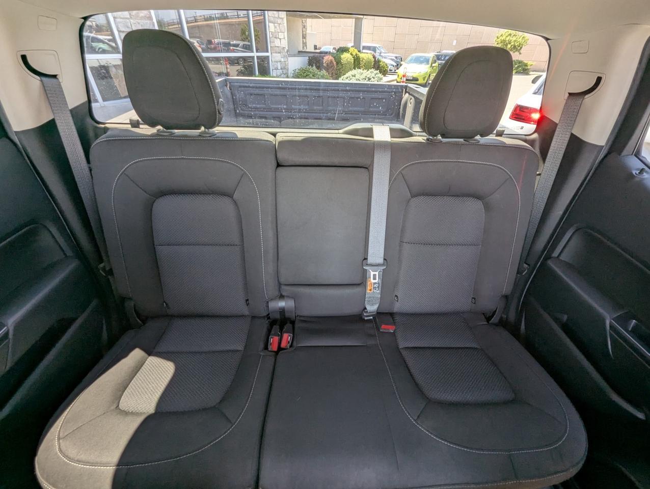 2022 Chevrolet Colorado 4WD LT Grand Junction CO
