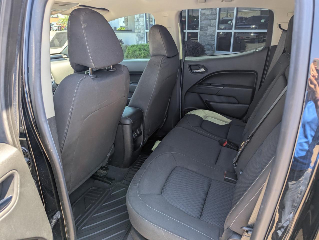 2022 Chevrolet Colorado 4WD LT Grand Junction CO