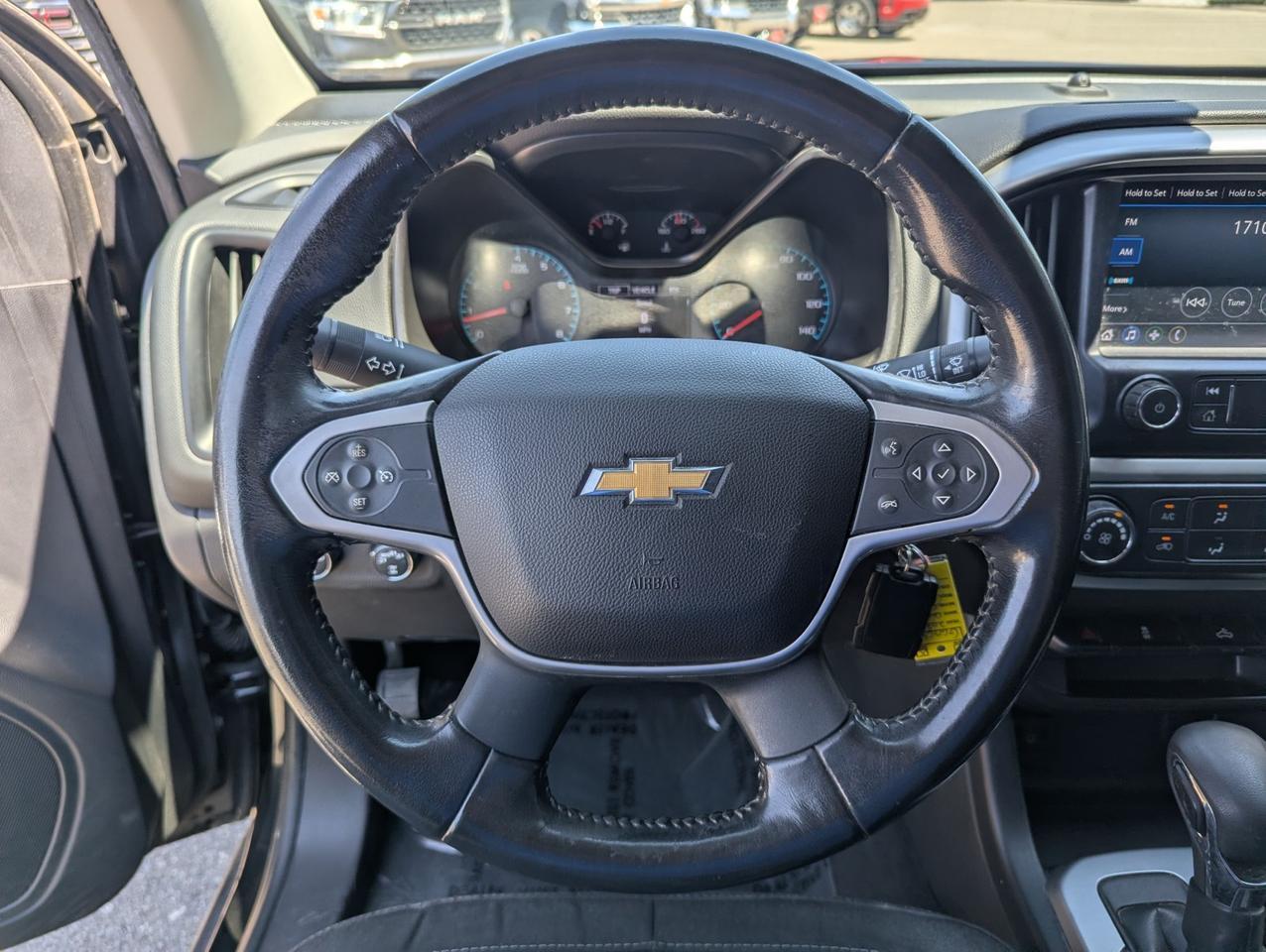 2022 Chevrolet Colorado 4WD LT Grand Junction CO