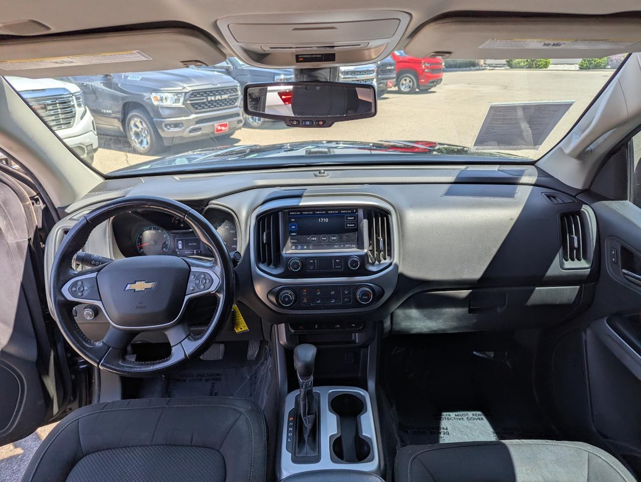 2022 Chevrolet Colorado 4WD LT Grand Junction CO