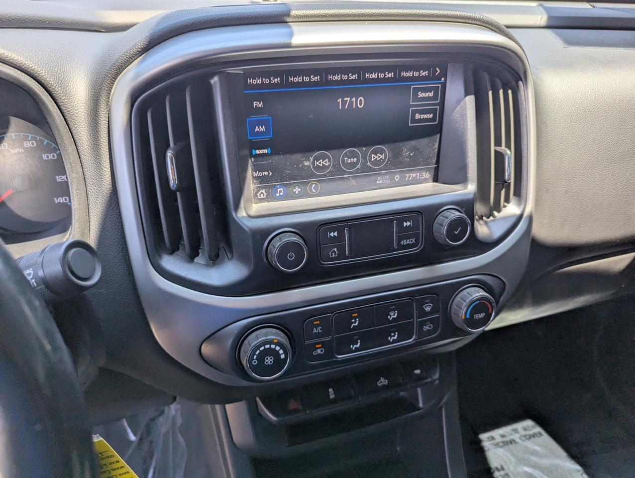 2022 Chevrolet Colorado 4WD LT Grand Junction CO