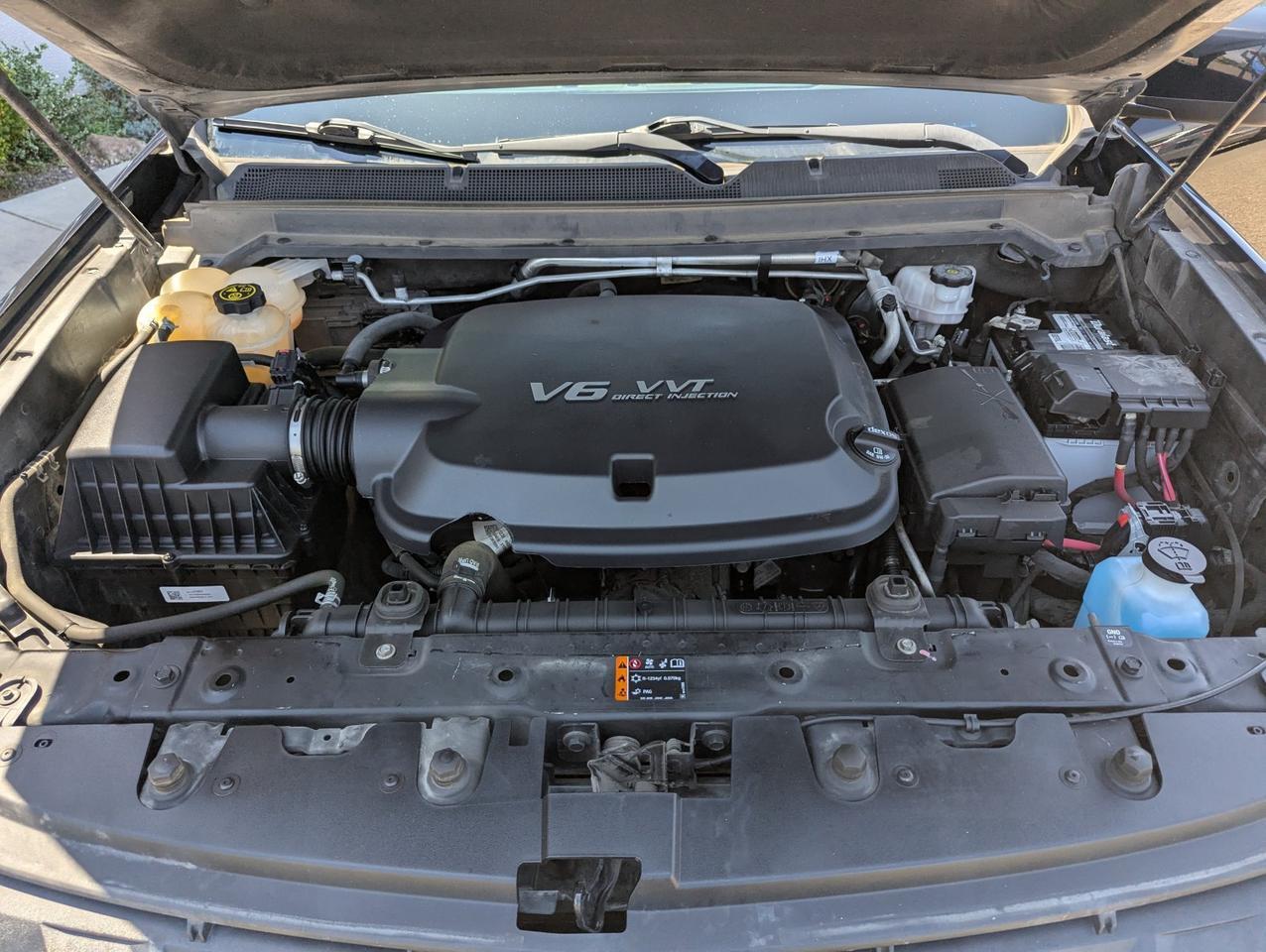 2022 Chevrolet Colorado 4WD LT Grand Junction CO