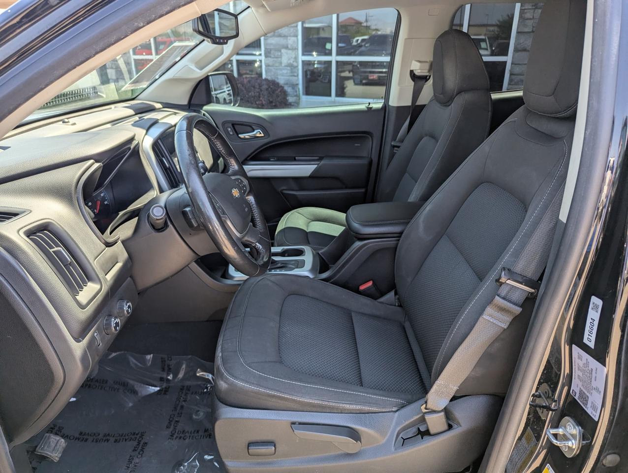 2022 Chevrolet Colorado 4WD LT Grand Junction CO