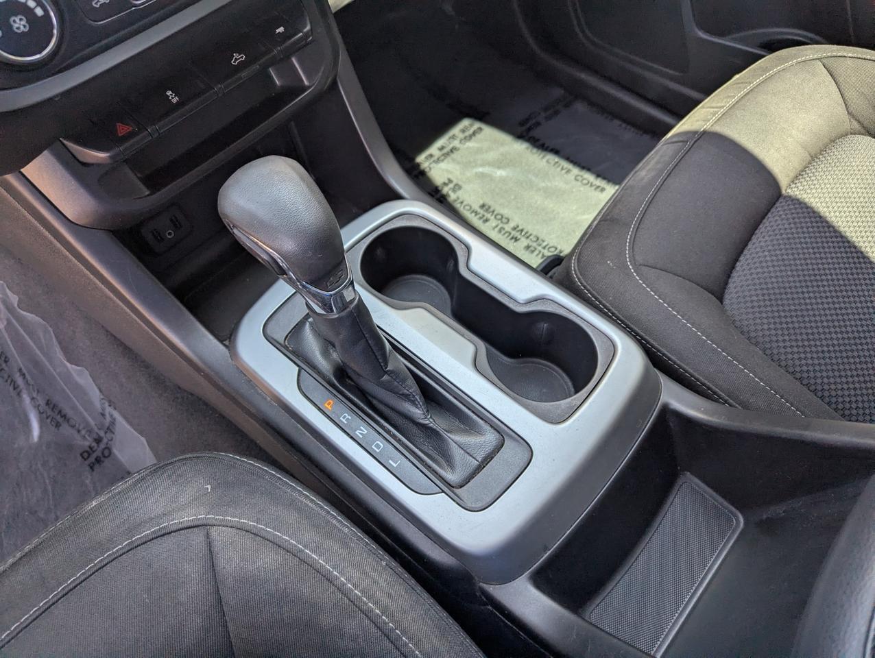 2022 Chevrolet Colorado 4WD LT Grand Junction CO