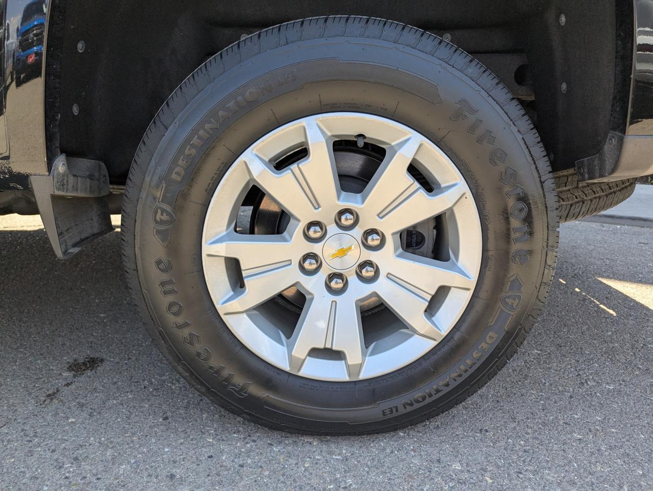 2022 Chevrolet Colorado 4WD LT Grand Junction CO