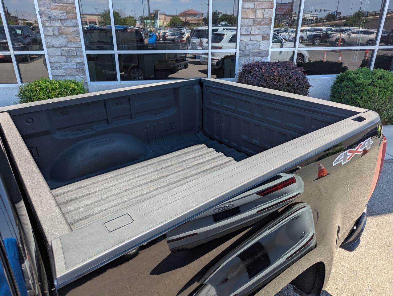 2022 Chevrolet Colorado 4WD LT Grand Junction CO