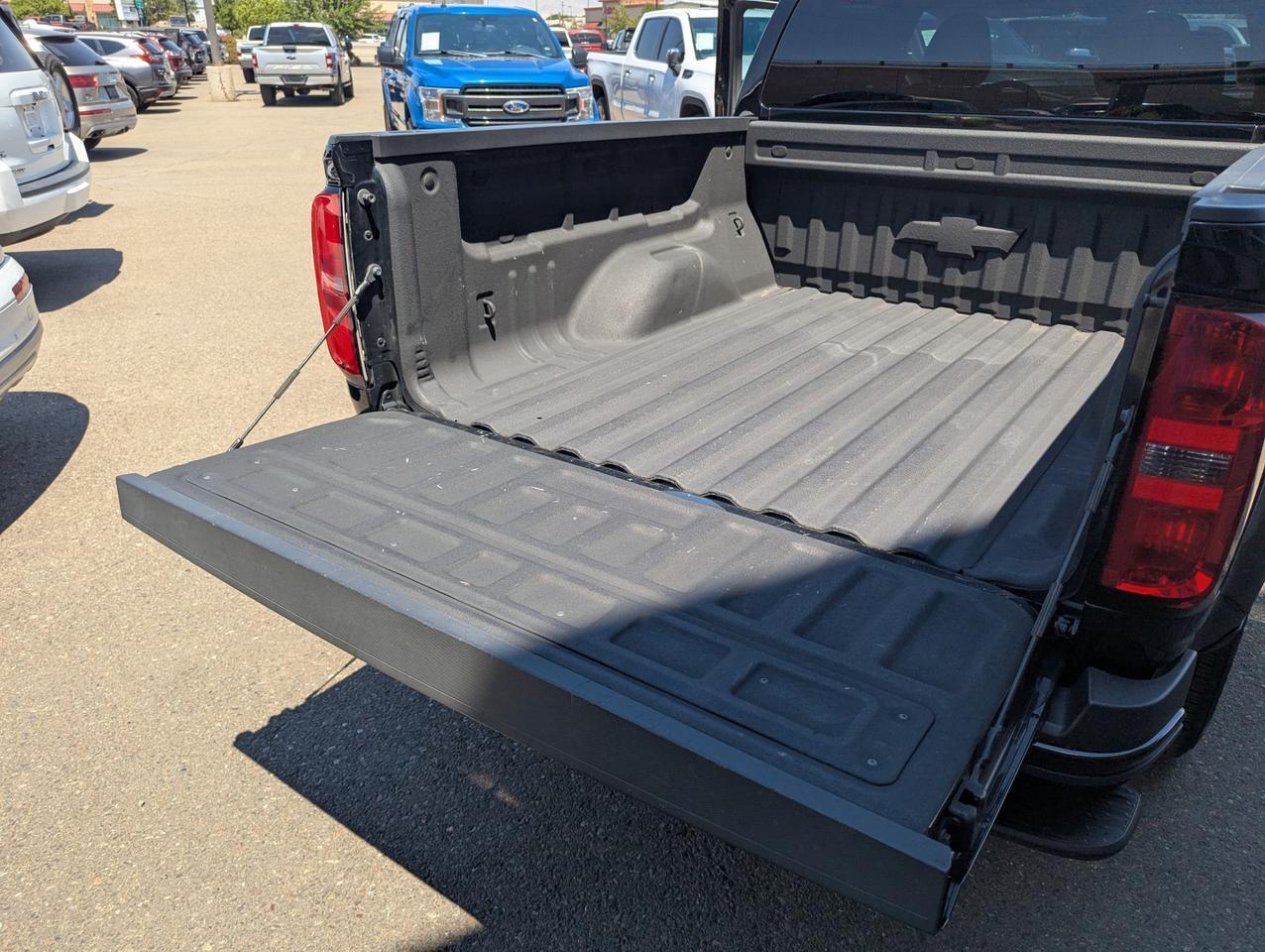 2022 Chevrolet Colorado 4WD LT Grand Junction CO