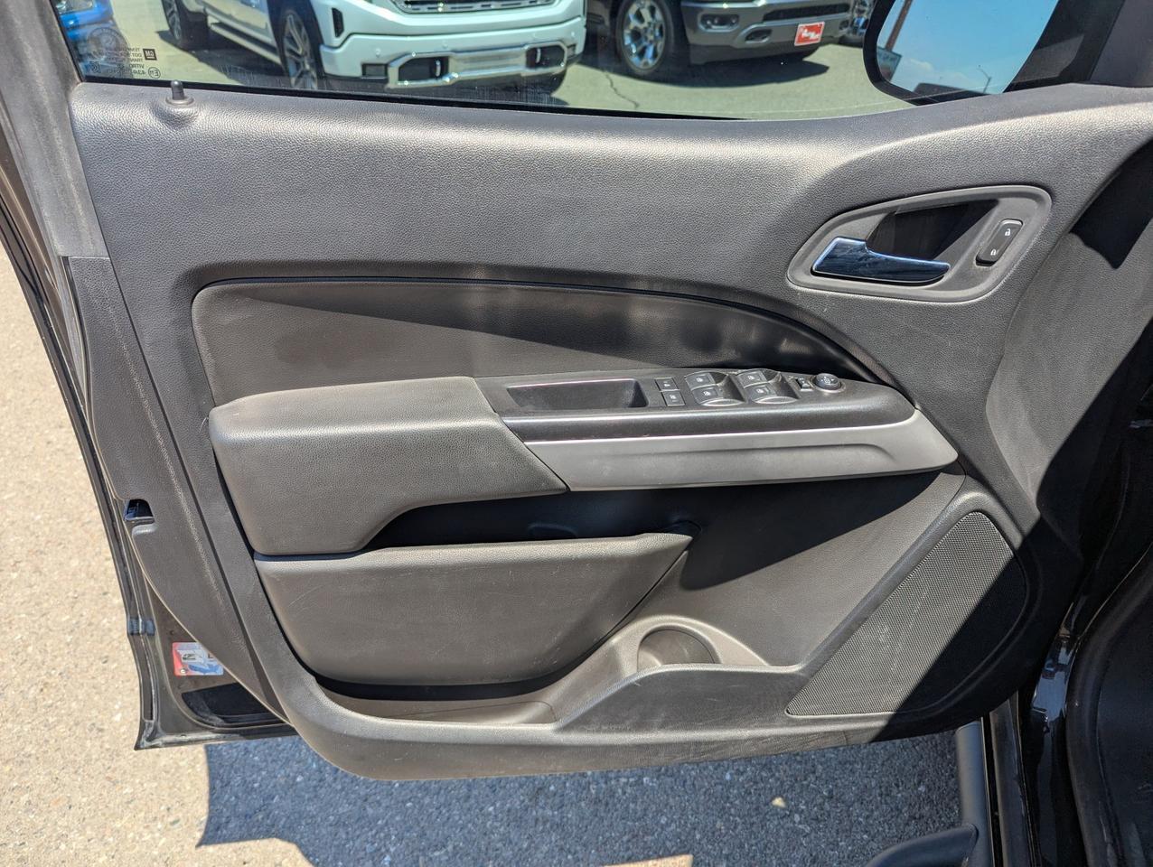 2022 Chevrolet Colorado 4WD LT Grand Junction CO