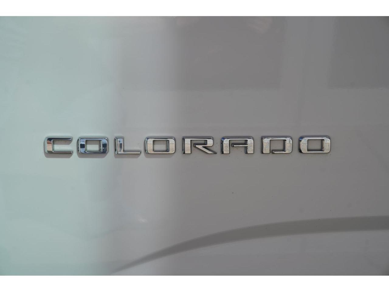 2022 Chevrolet Colorado 4WD LT Huntington UT