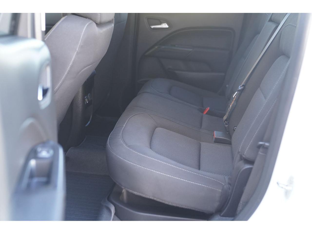 2022 Chevrolet Colorado 4WD LT Huntington UT