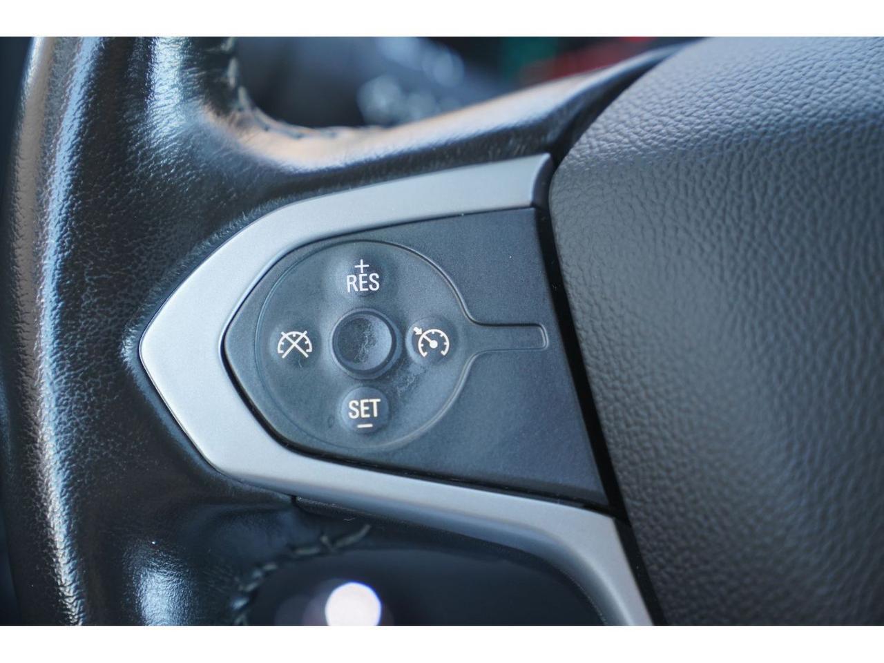 2022 Chevrolet Colorado 4WD LT Huntington UT