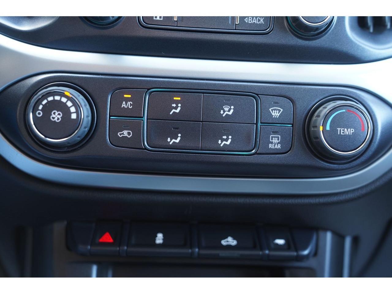 2022 Chevrolet Colorado 4WD LT Huntington UT