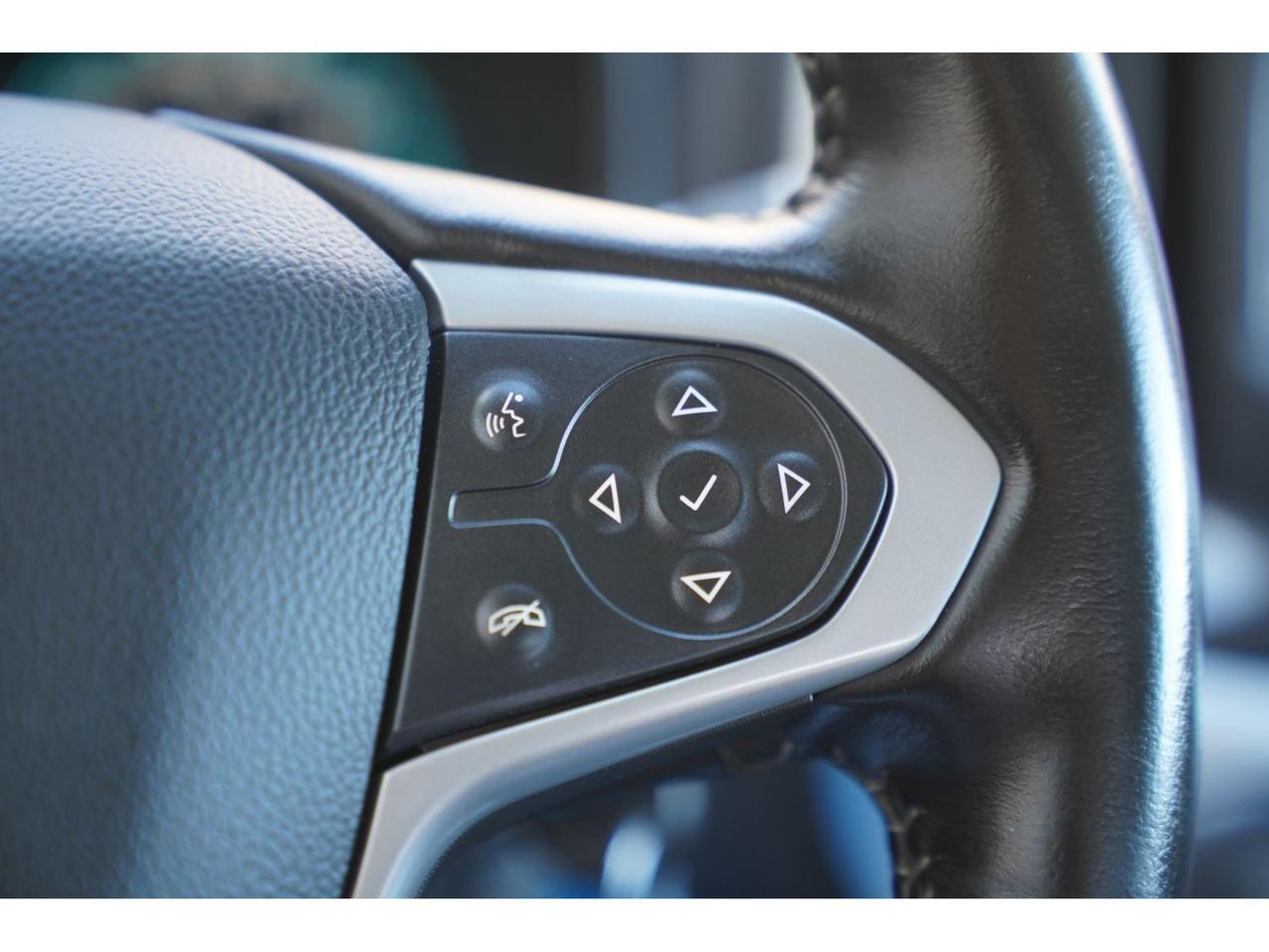 2022 Chevrolet Colorado 4WD LT Huntington UT
