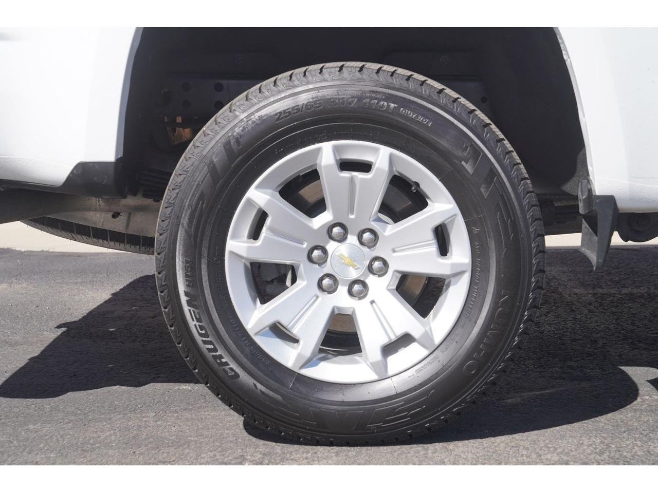 2022 Chevrolet Colorado 4WD LT Huntington UT