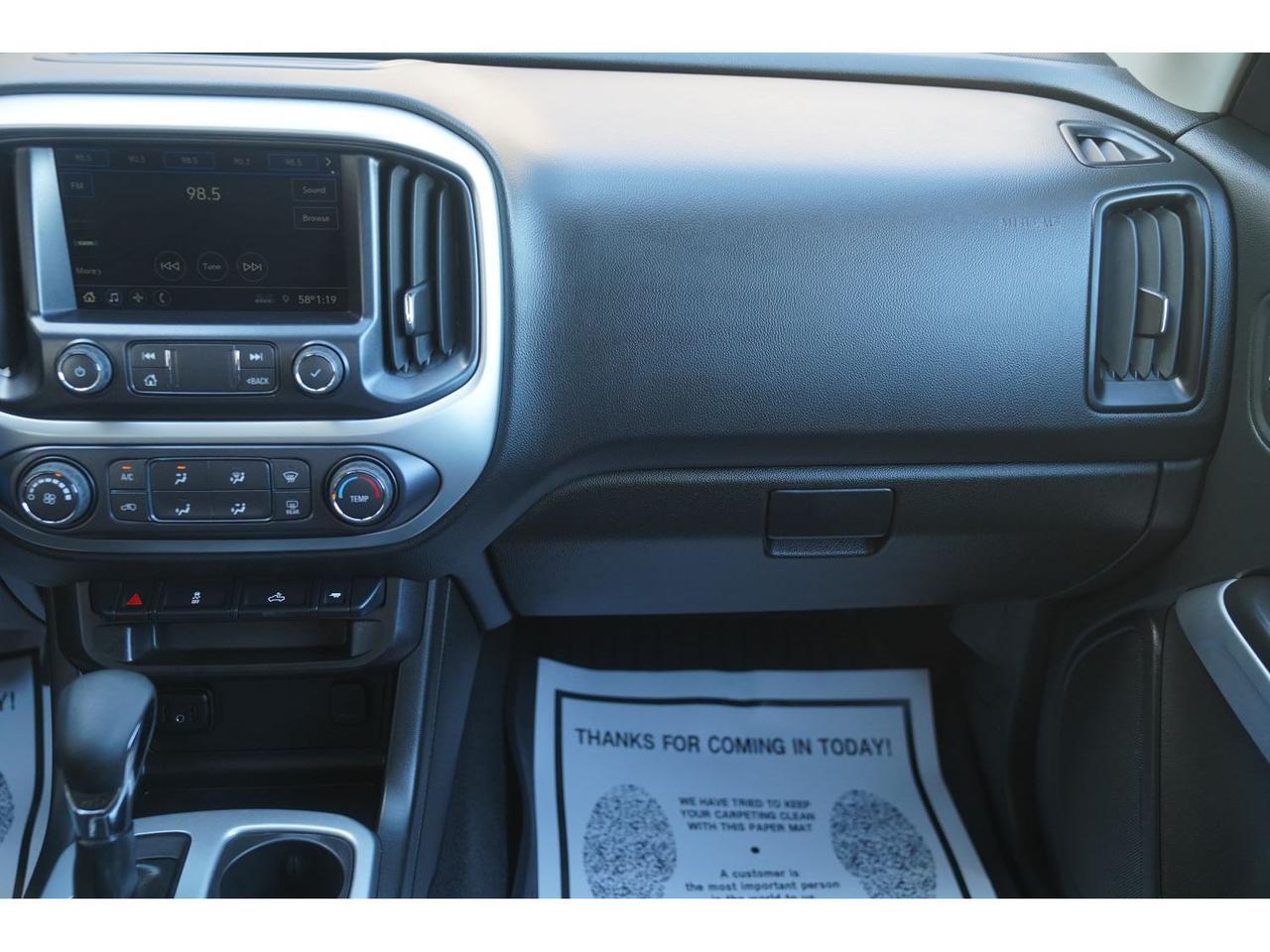 2022 Chevrolet Colorado 4WD LT Huntington UT