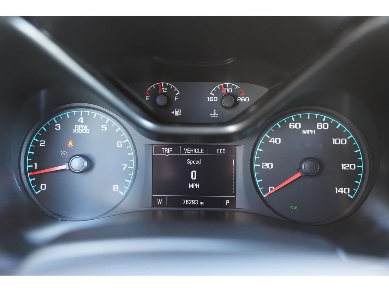 2022 Chevrolet Colorado 4WD LT Huntington UT