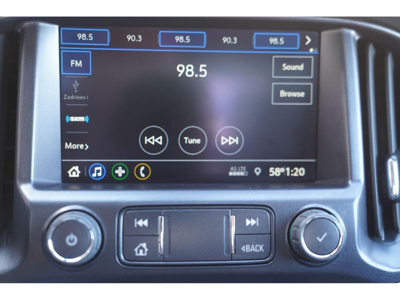 2022 Chevrolet Colorado LT - Photo 21
