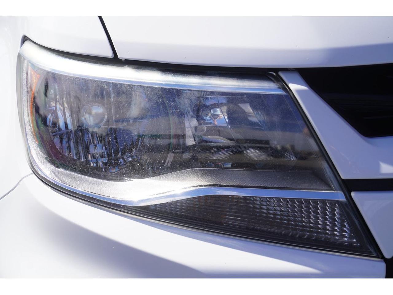 2022 Chevrolet Colorado LT - Photo 9