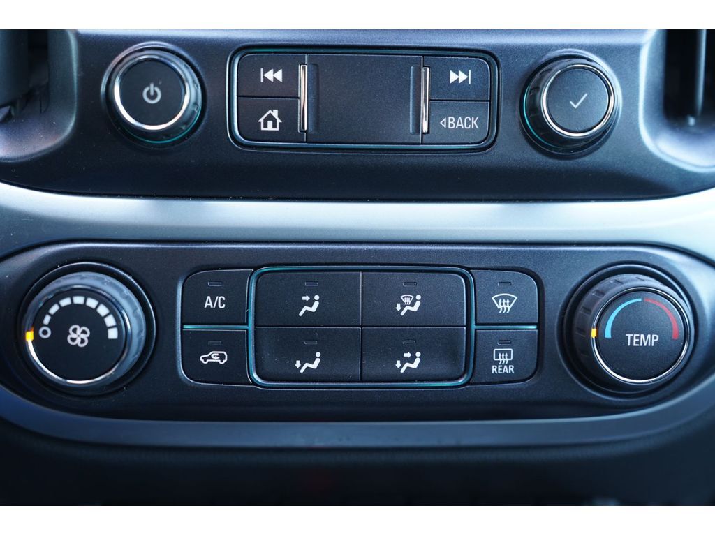 2022 Chevrolet Colorado 4WD LT Huntington UT