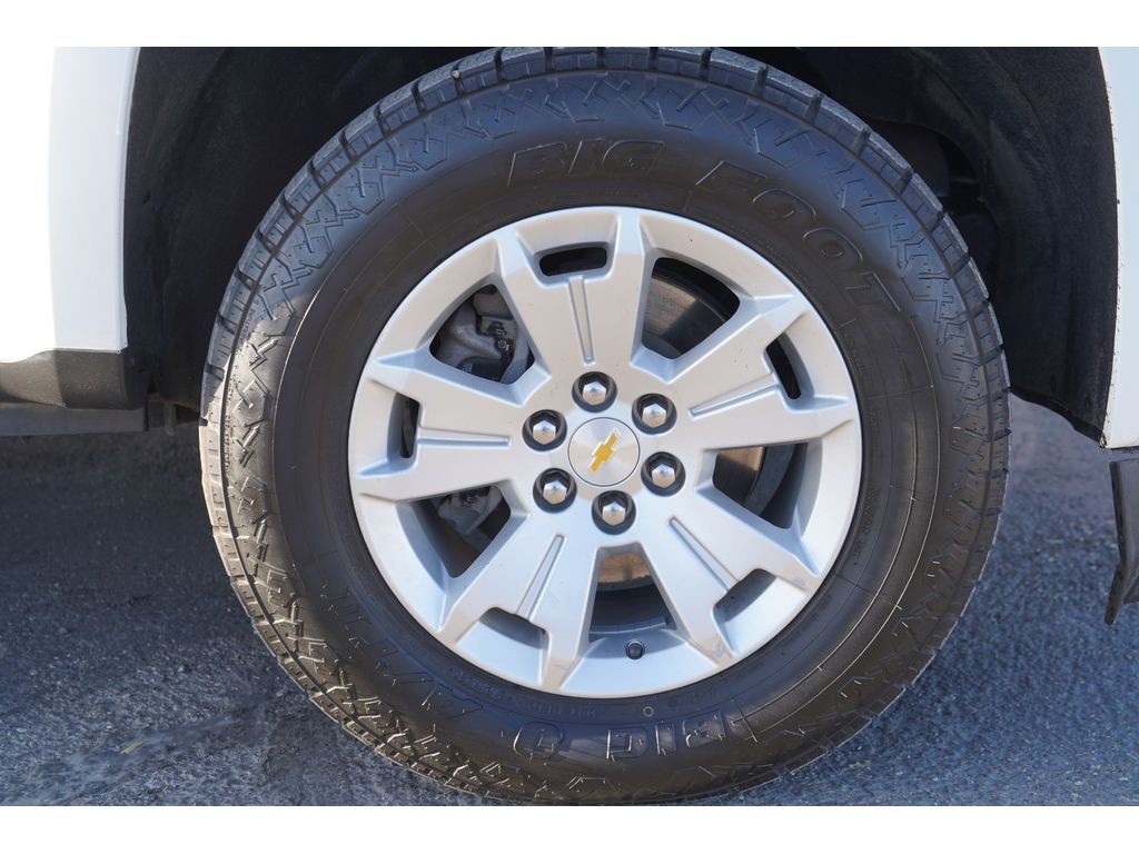 2022 Chevrolet Colorado 4WD LT Huntington UT