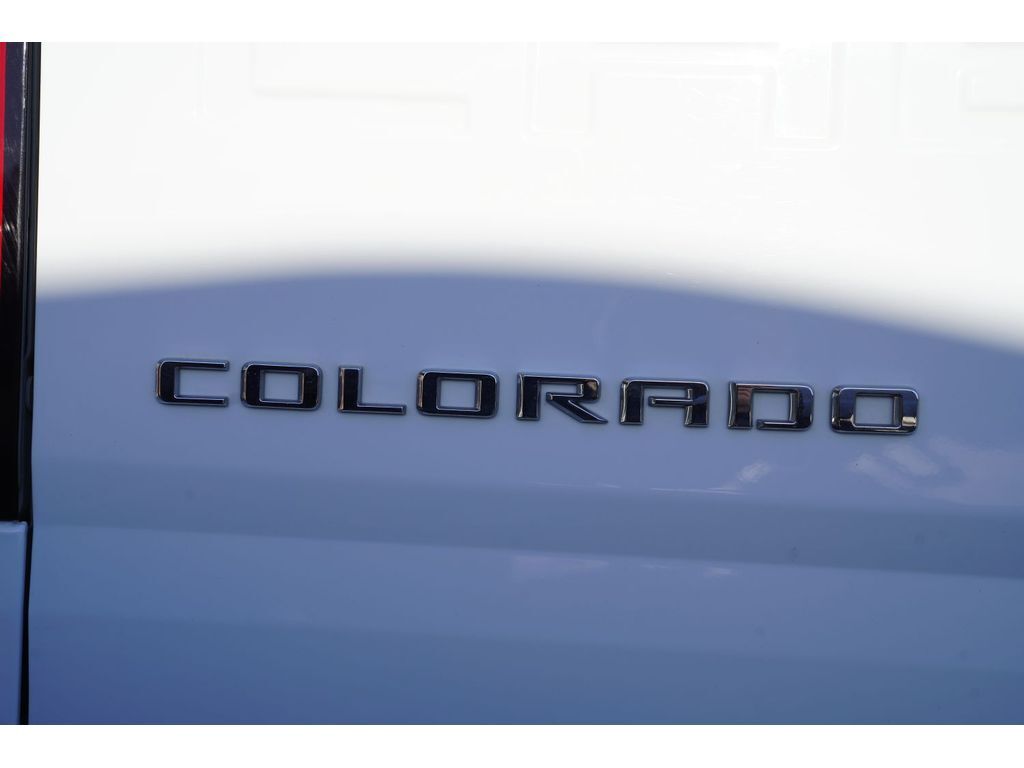 2022 Chevrolet Colorado 4WD LT Huntington UT