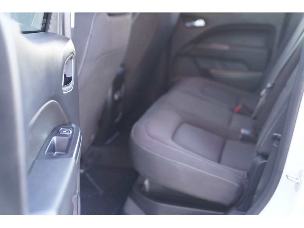 2022 Chevrolet Colorado 4WD LT Huntington UT