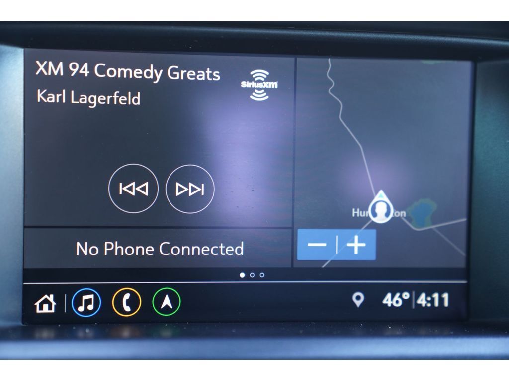 2022 Chevrolet Colorado 4WD LT Huntington UT