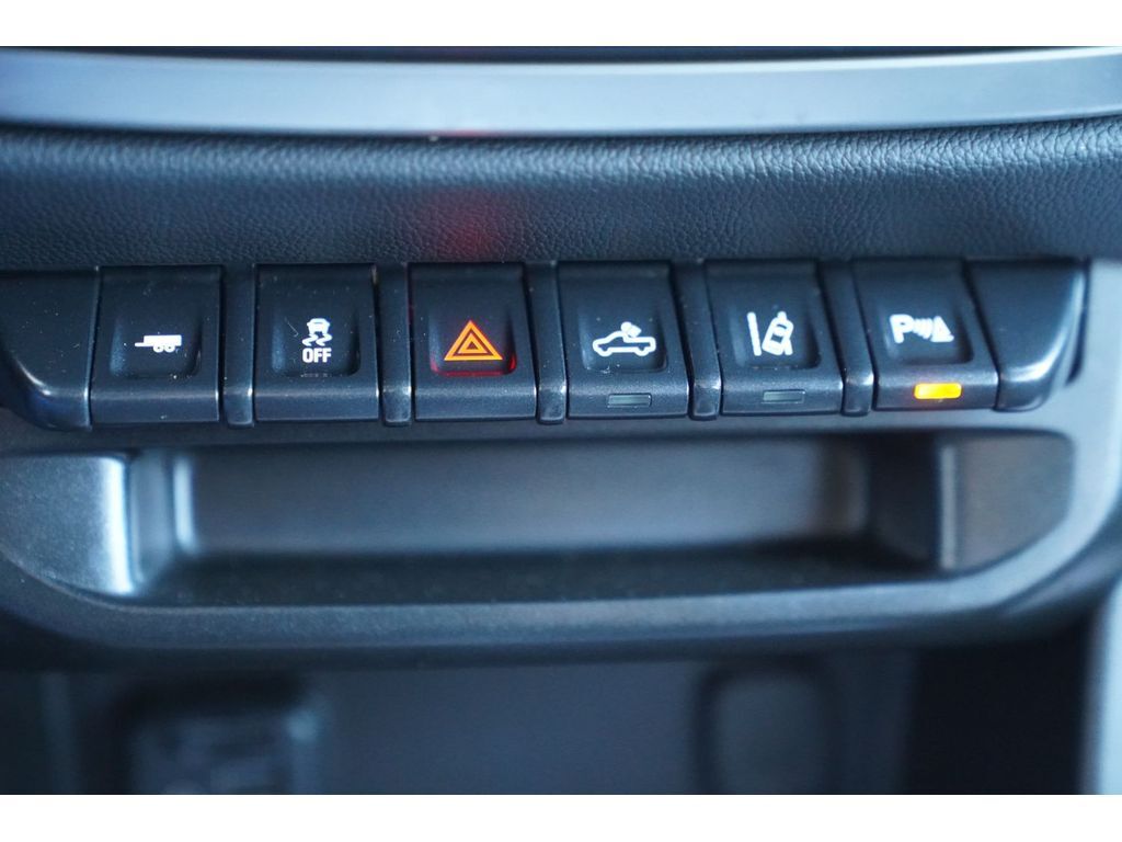 2022 Chevrolet Colorado 4WD LT Huntington UT