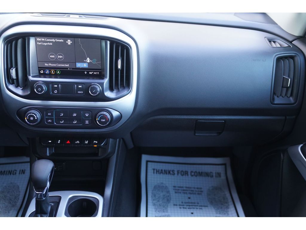 2022 Chevrolet Colorado 4WD LT Huntington UT